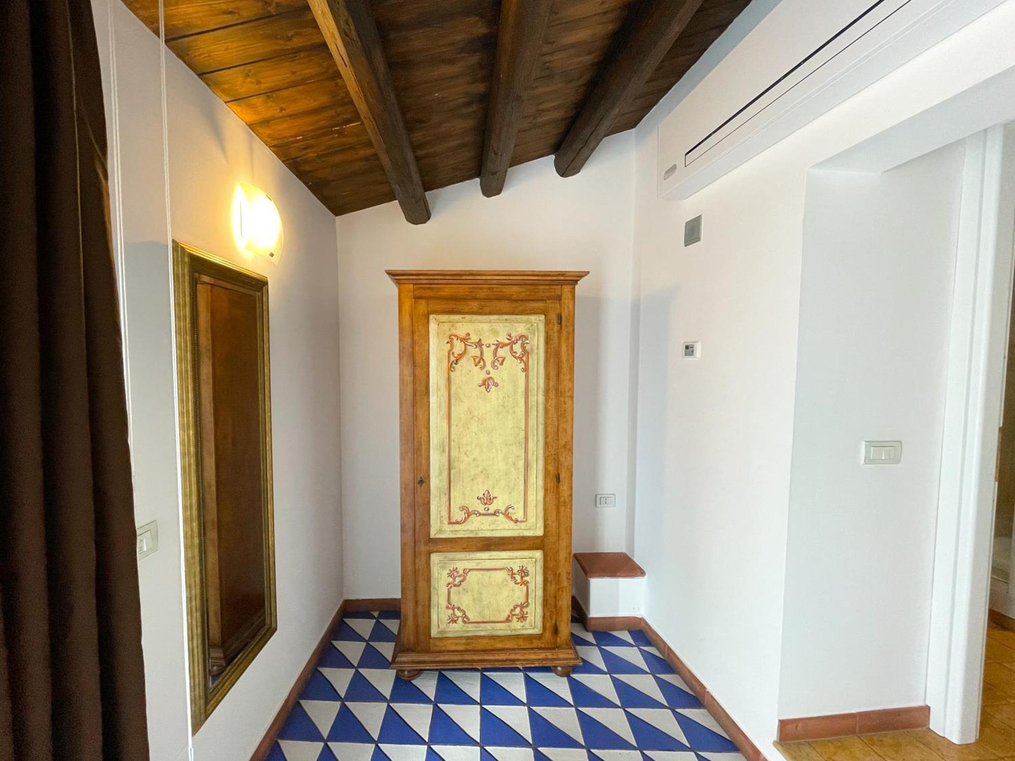 Hotel La Plumeria Cefalu Room photo